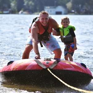 Meet your Posher, Mike